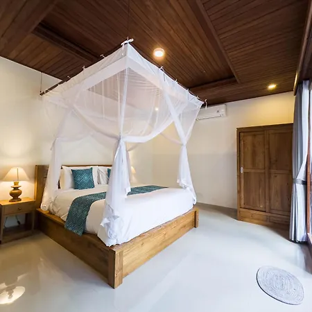 Tutik Private House By Supala Villa Ubud  Exterior photo