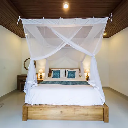 Tutik Private House By Supala Villa Ubud  Exterior photo
