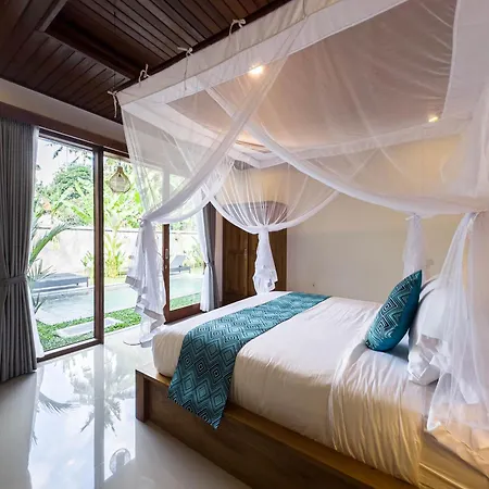 Tutik Private House By Supala Villa Ubud  Exterior photo